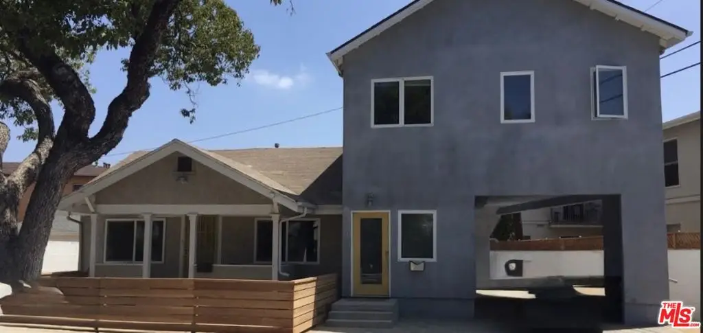 3310 S Durango Avenue, Los Angeles, CA 90034 - #1