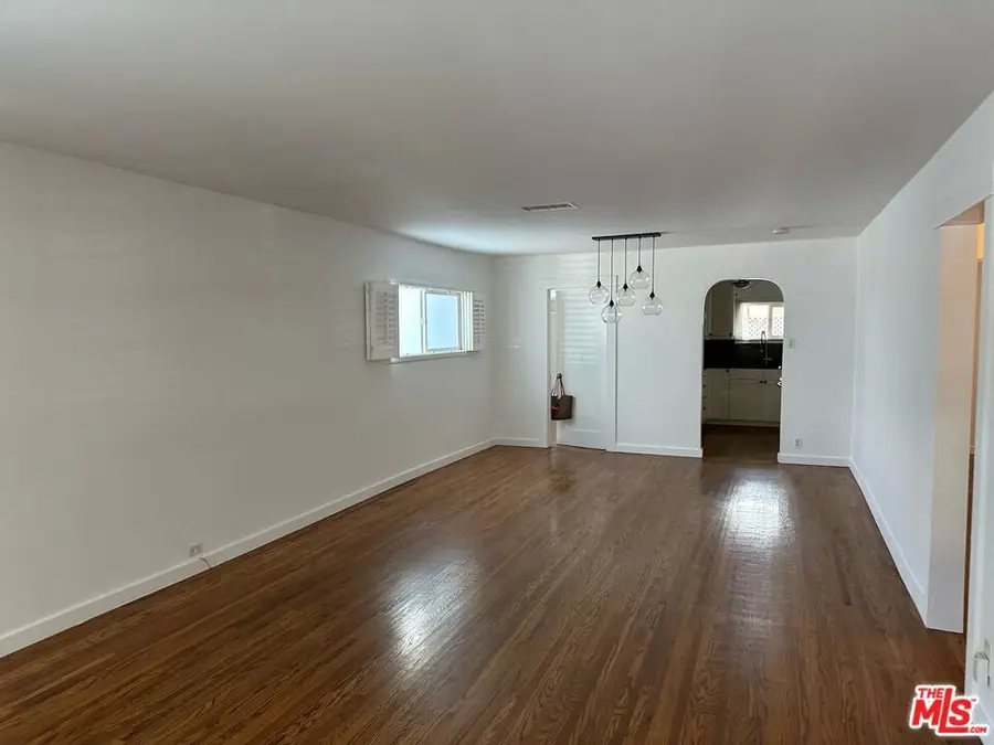 3310 S Durango Avenue, Los Angeles, CA 90034 - #3