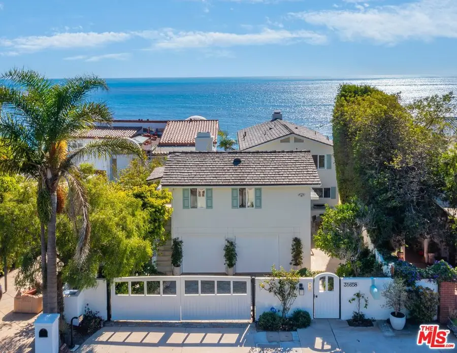 31658 Broad Beach Road, Malibu, CA 90265 - #2