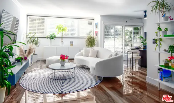 6000 Canterbury Drive #D114, Culver City, CA 90230