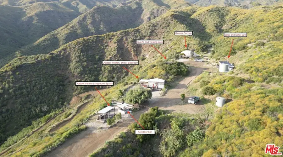 34550 Mulholland Highway, Malibu, CA 90265 - #2