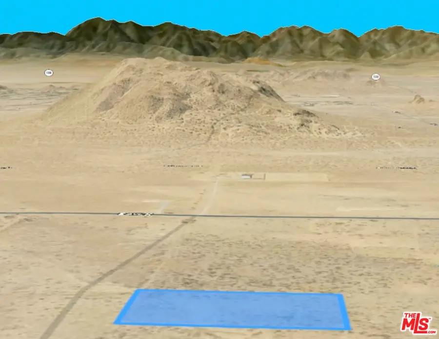 0 E Avenue J-12, Lancaster, CA 93535 - #2