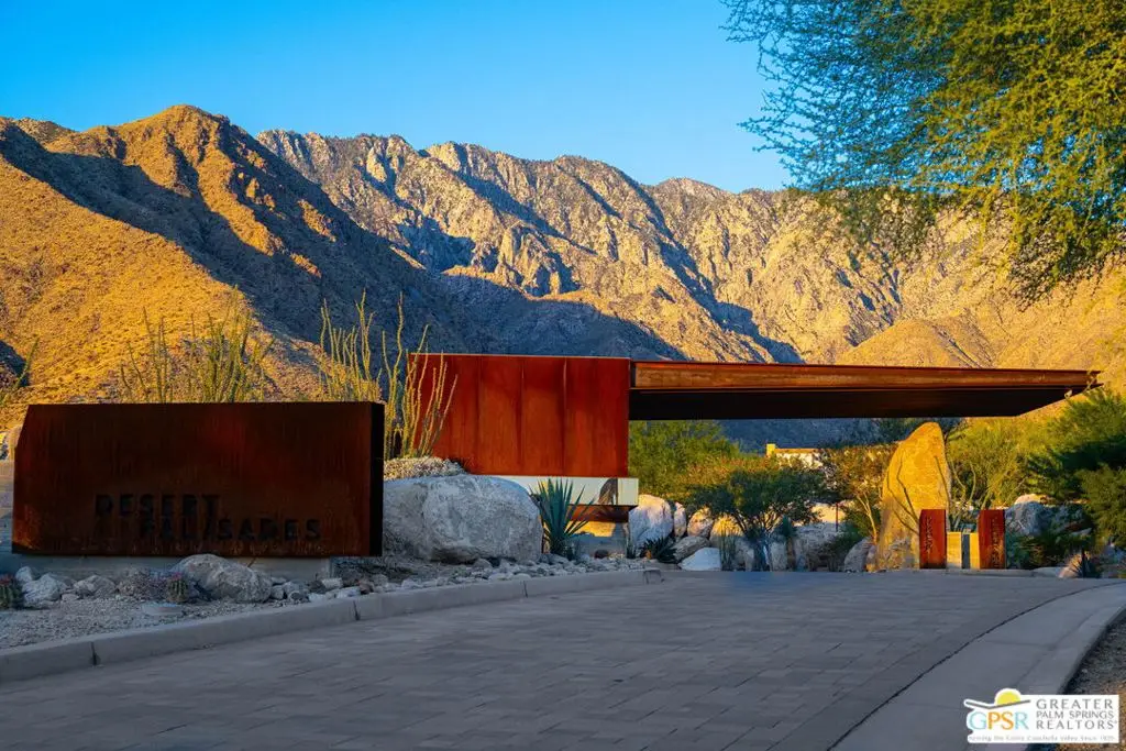 2405 Rising Sun, Palm Springs, CA 92262 - #1