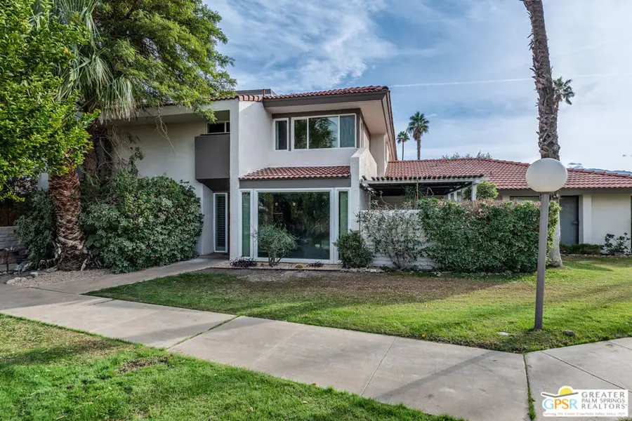 2504 N Whitewater Club Drive #F, Palm Springs, CA 92262 - Image #3