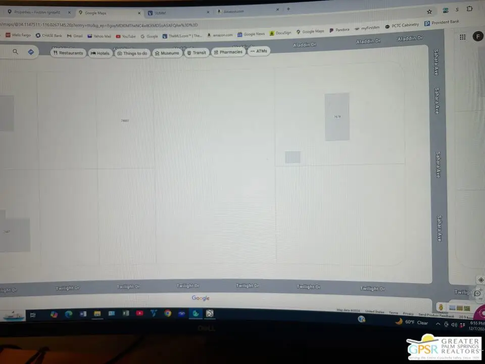0 Twilight Drive, Twentynine Palms, CA 92277 - Image #1