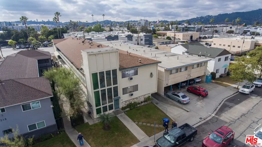 214 E Chevy Chase Drive Drive, Glendale, CA 91205 - Image #3