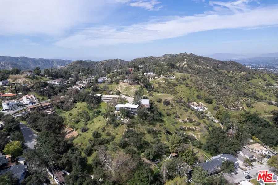 9631 Oak Bend Road, Tujunga, CA 91402 - Image #3