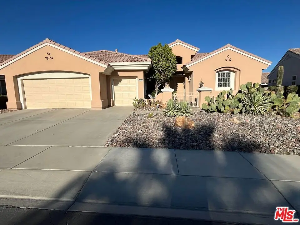 38420 Waverly Road, Palm Desert, CA 92211 - #1