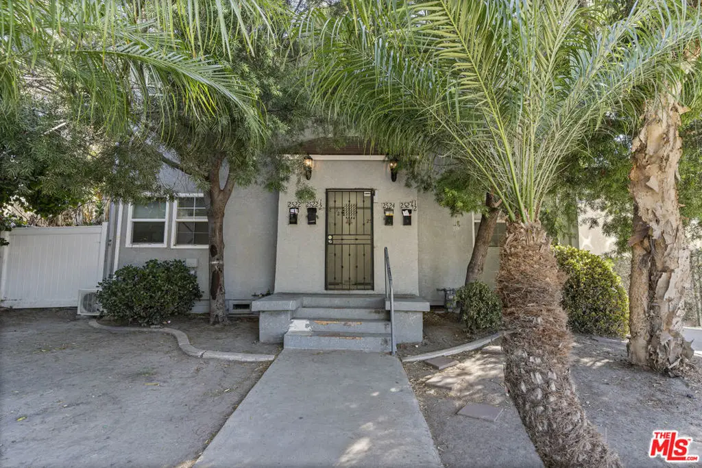 2522 S Dunsmuir Avenue, Los Angeles, CA 90016 - #1