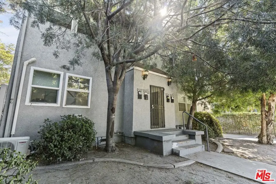 2522 S Dunsmuir Avenue, Los Angeles, CA 90016 - #2