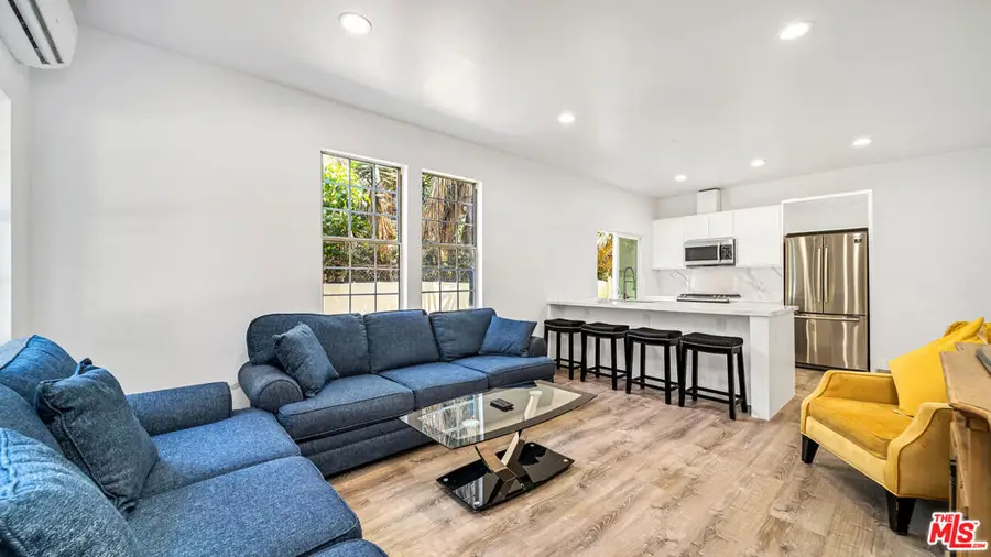 2522 S Dunsmuir Avenue, Los Angeles, CA 90016 - #3