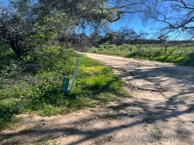 Bunny Dr., Jamul, CA 91935 - #1