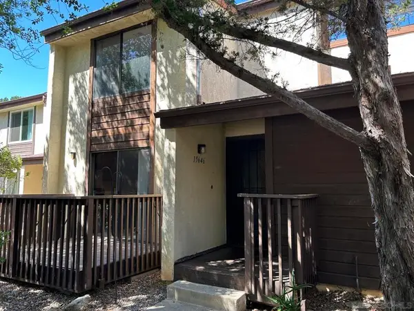 15646 Davis Cup Ln, Ramona, CA 92065