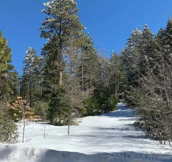 0 Laurel Trail Lot, Idyllwild, CA 92549