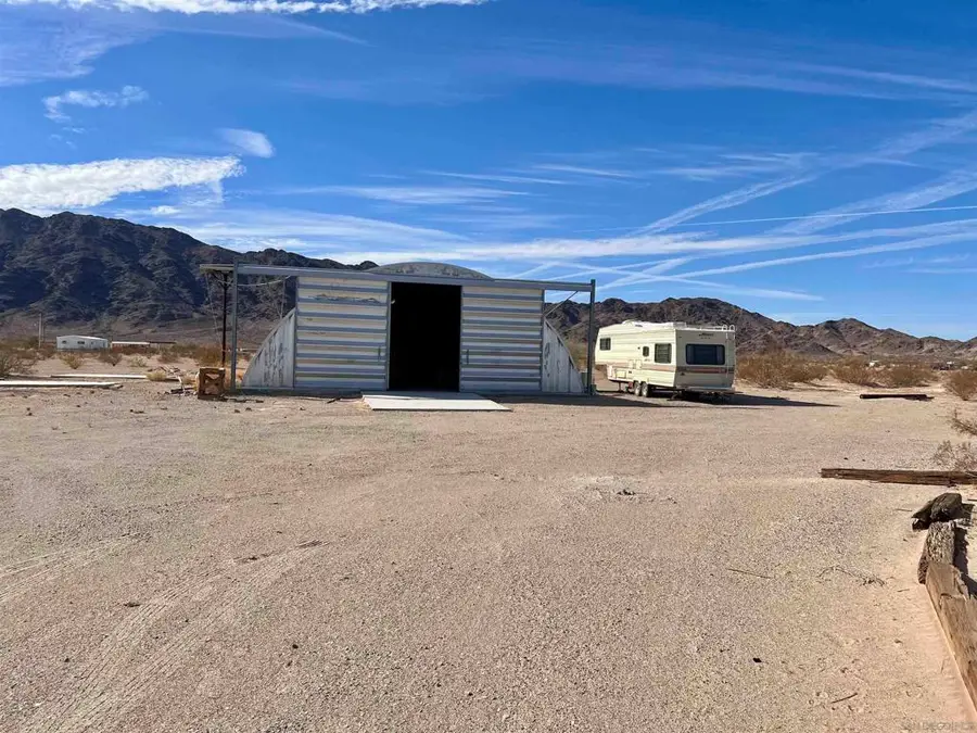 4260 Sutton Pl, Blythe, CA 92225 - Image #2