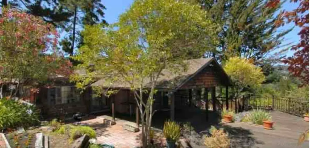 9 Middle Rd, Lafayette, CA 94549 - #1