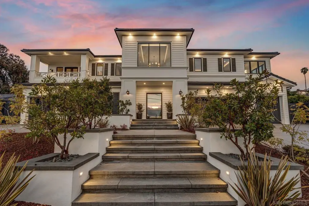 6389 Castejon, La Jolla, CA 92037 - Image #1