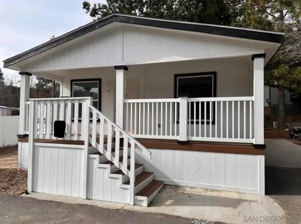 22899 Byron Rd #29, Crestline, CA 92325