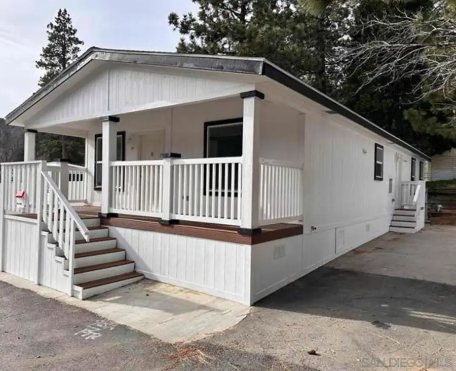 22899 Byron Rd #29, Crestline, CA 92325 - #2