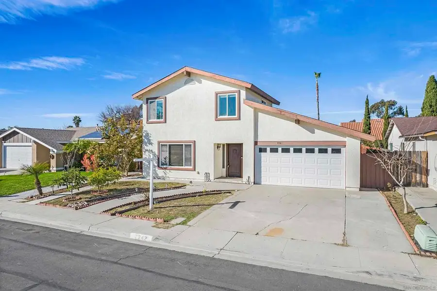 7742 Parma Ln, San Diego, CA 92126 - Image #2