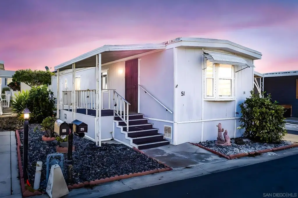 1600 E Vista Way #SPC 51, Vista, CA 92084 - Image #1