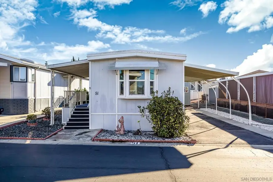 1600 E Vista Way #SPC 51, Vista, CA 92084 - Image #2