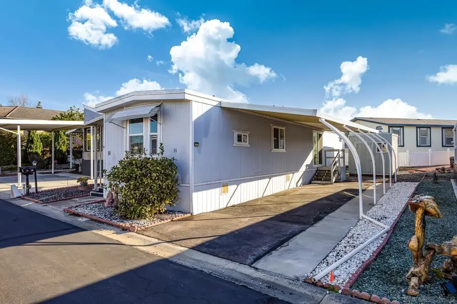 1600 E Vista Way #SPC 51, Vista, CA 92084 - Image #3