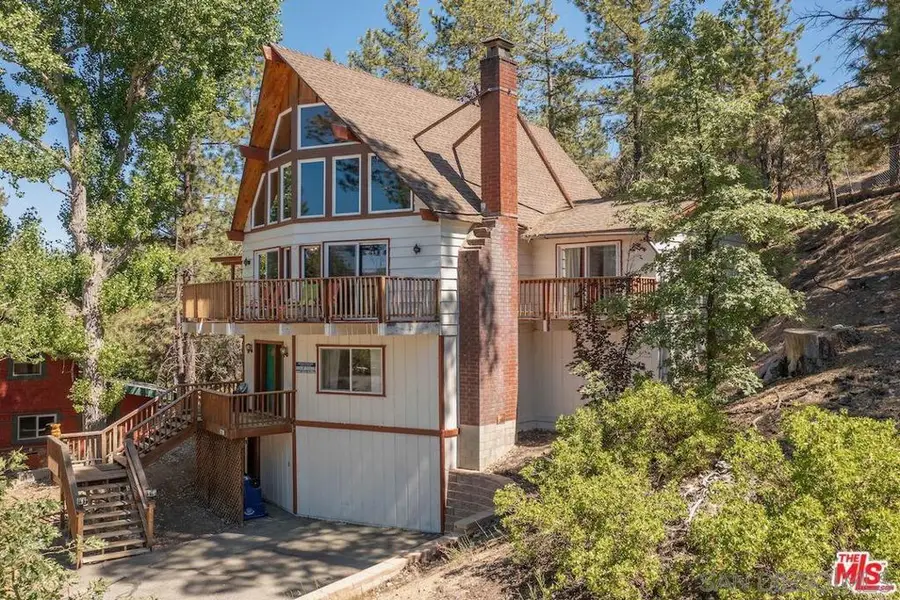 661 Modoc Drive, Big Bear, CA 92315 - Image #2
