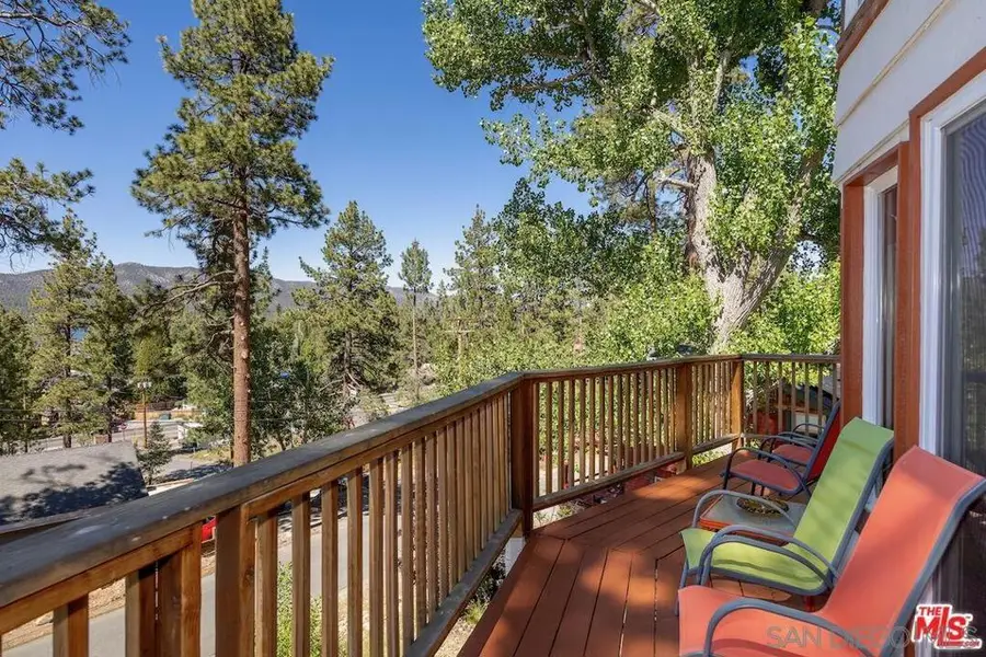 661 Modoc Drive, Big Bear, CA 92315 - Image #3