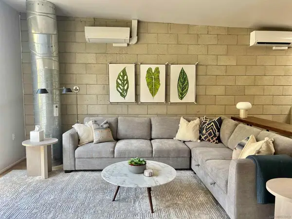 2487 Kettner Blvd, San Diego, CA 92101