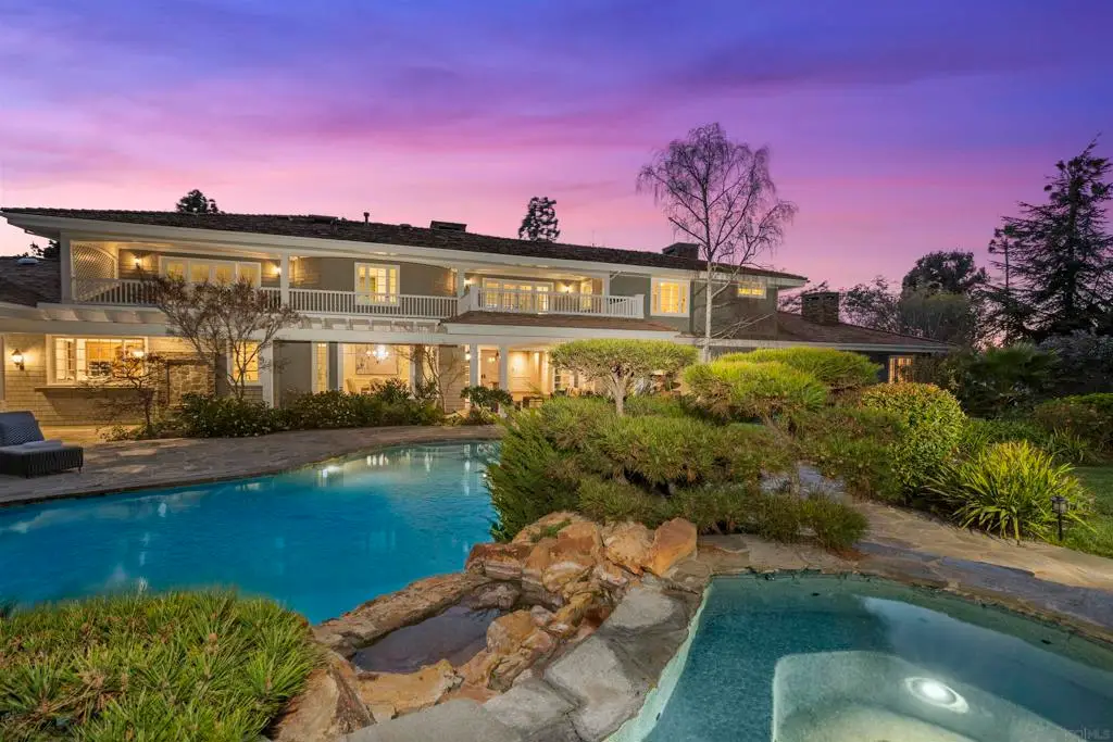 17461 Avenida De Acacias, Rancho Santa Fe, CA 92067 - Image #1