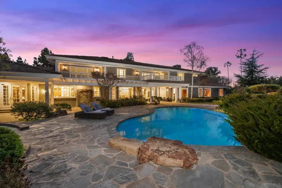 17461 Avenida De Acacias, Rancho Santa Fe, CA 92067 - Image #3