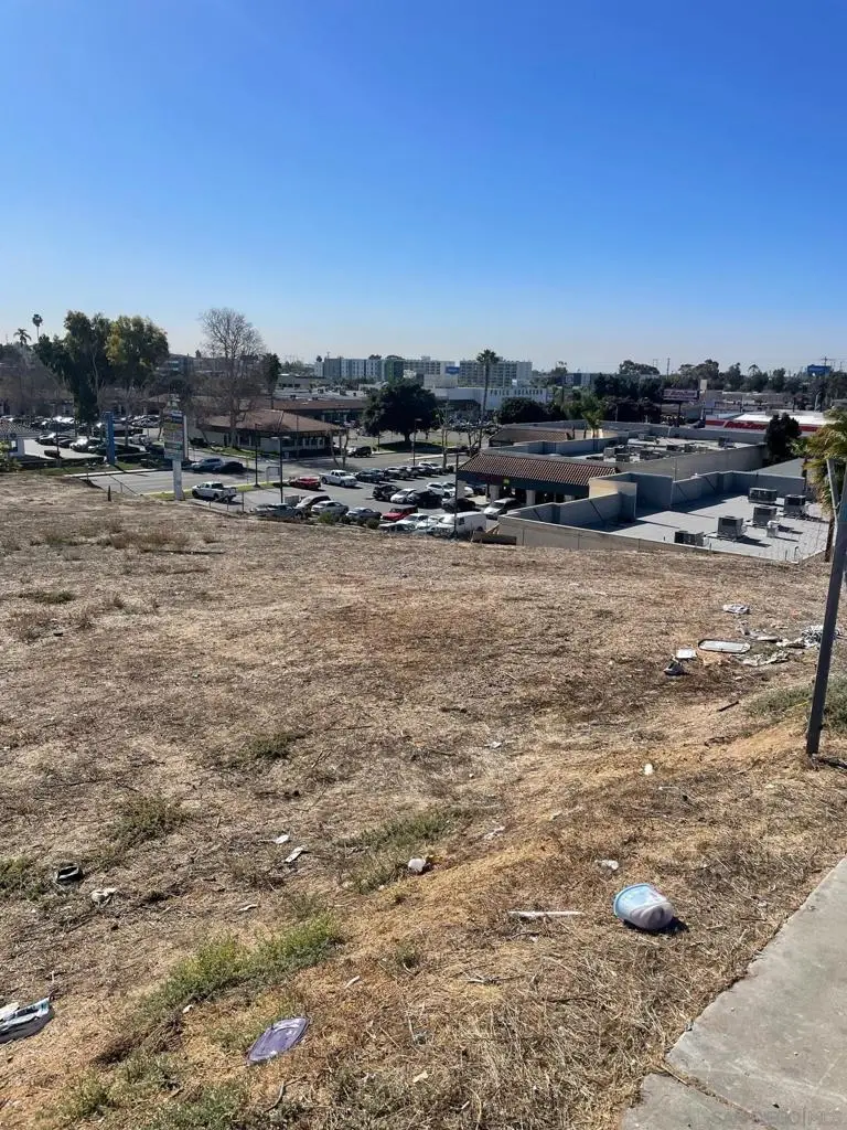 0 9th, National City, CA 91950 - #3