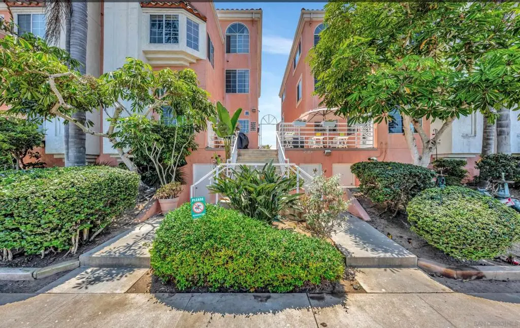 221 Donax #10, Imperial Beach, CA 91932 - #1