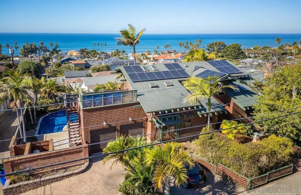 936 Cornish Dr, San Diego, CA 92107 - Image #1