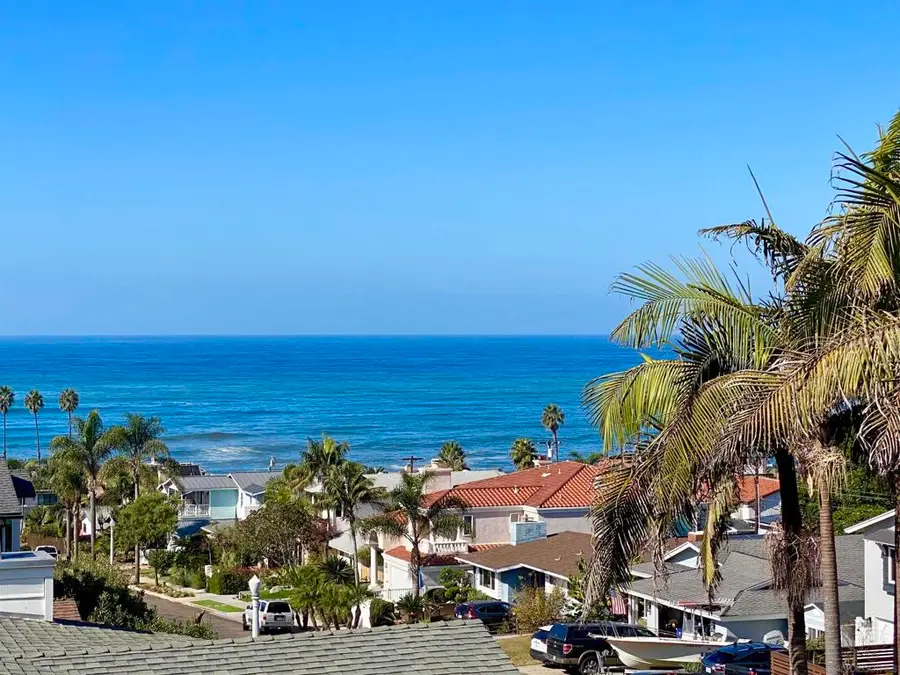 936 Cornish Dr, San Diego, CA 92107 - Image #2