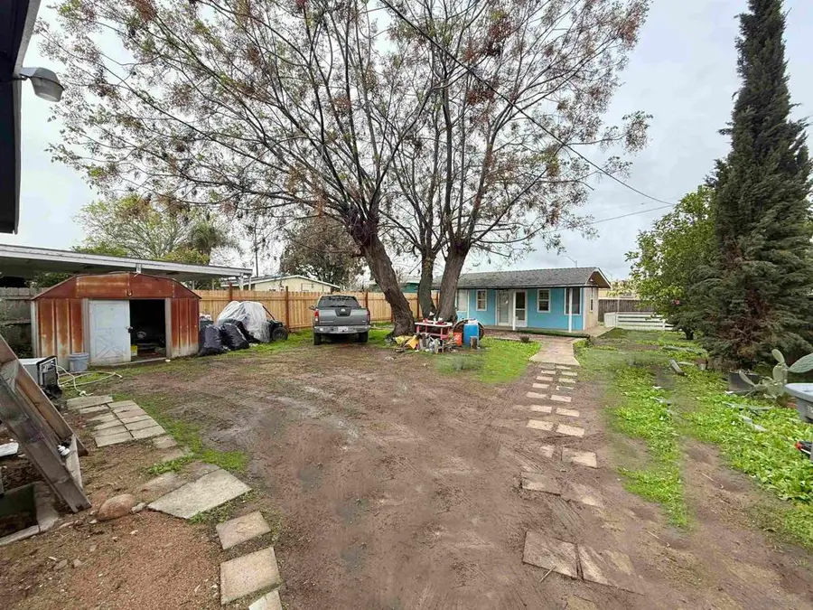 739 Park Pl, Escondido, CA 92025 - #2