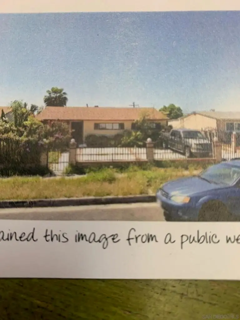 612 Cardiff St., San Diego, CA 92114 - Image #1