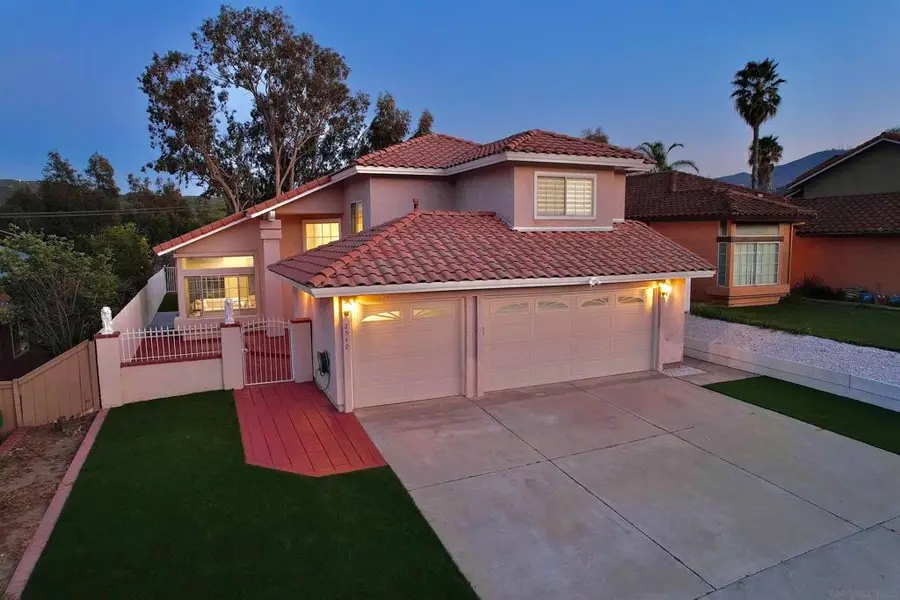 2540 Sawgrass St, El Cajon, CA 92019 - Image #2