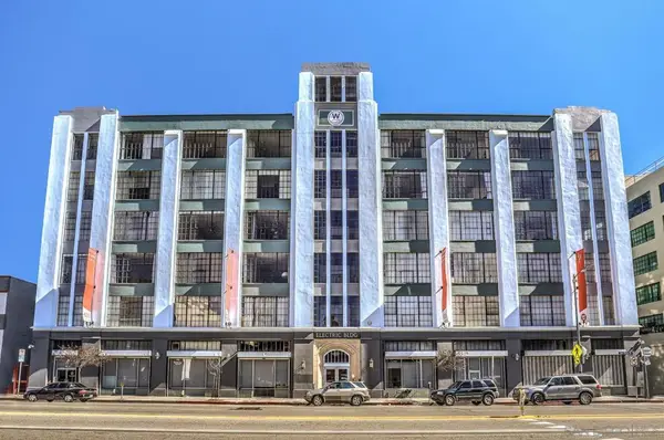 420 S San Pedro #529, Los Angeles, CA 90013