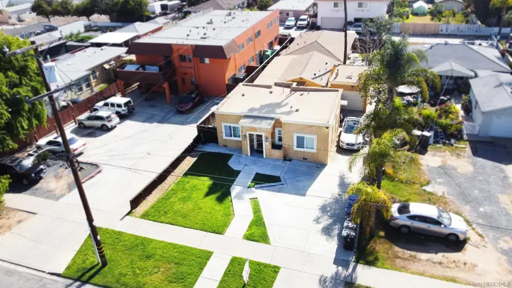 520 Glover Ave, Chula Vista, CA 91910 - Image #1