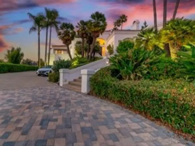 17381 Circa Oriente, Rancho Santa Fe, CA 92067 - Image #2