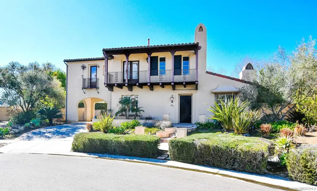 7930 Entrada Lazanja, San Diego, CA 92127 - #1