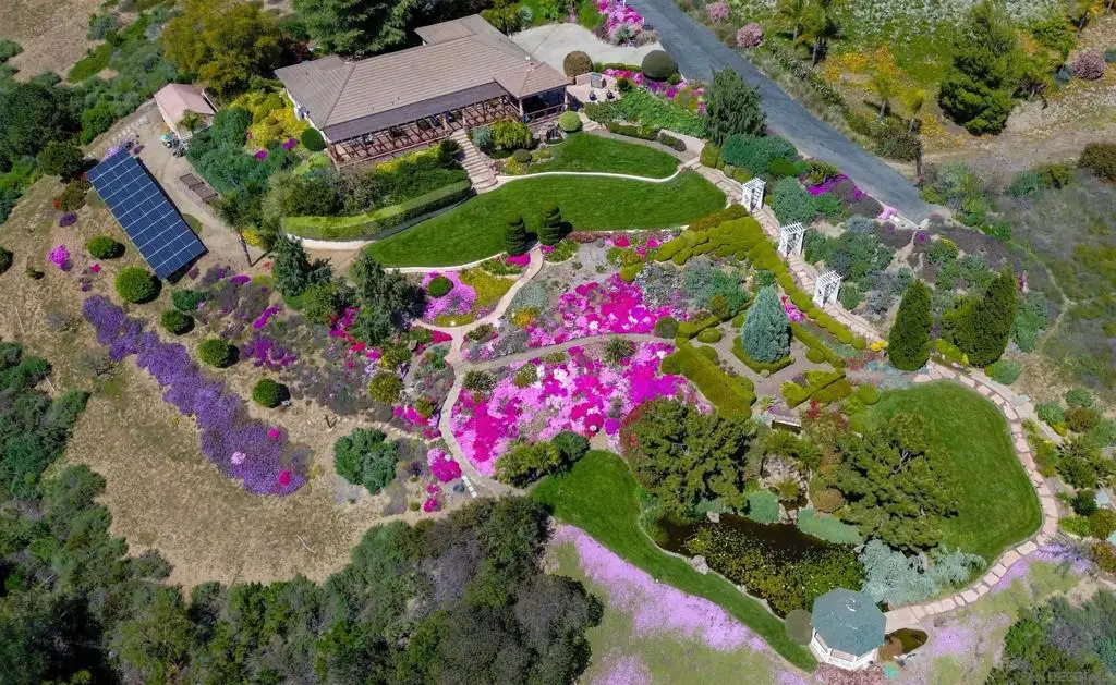 4241 Via El Dorado, Fallbrook, CA 92028 - Image #1