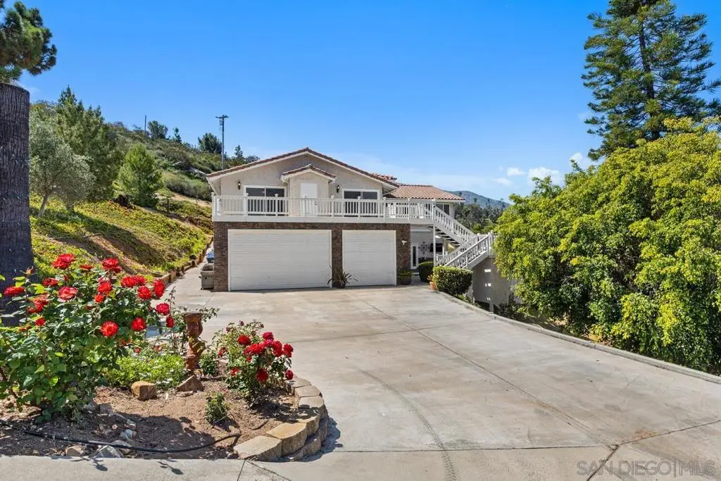 3049 Millar Ranch Rd, Spring Valley, CA 91978 - Image #1