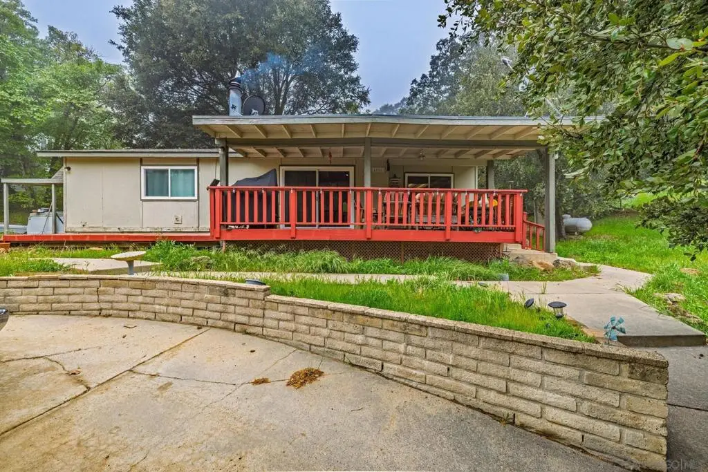 4006 Echo Dr, Julian, CA 92036 - #1