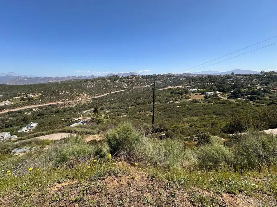 0 N Lane, El Cajon, CA 92021 - #2