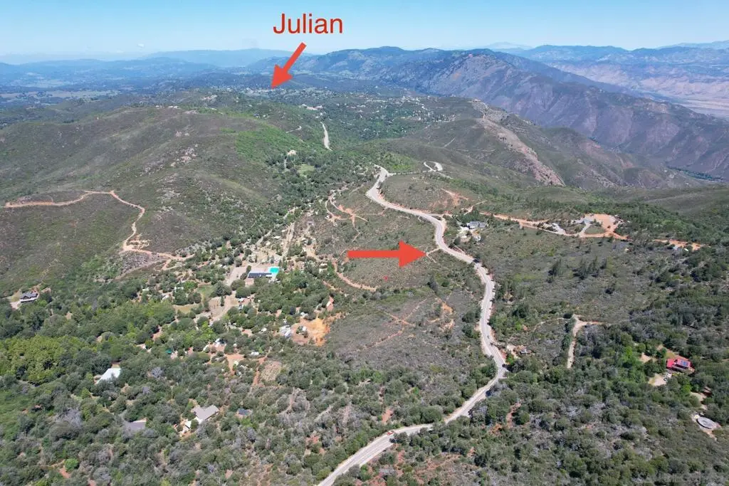 0 Highway 79, Julian, CA 92036 - #1