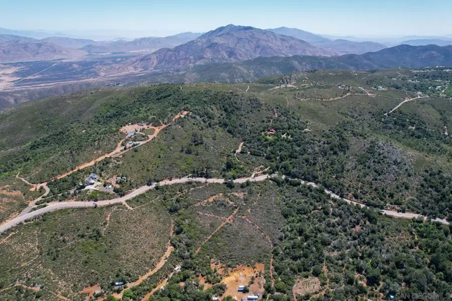 0 Highway 79, Julian, CA 92036 - #2