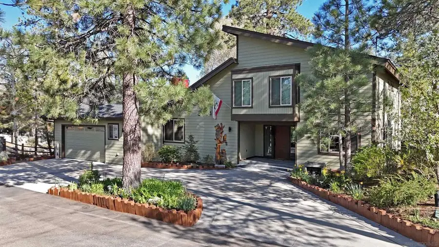 39343 Aurora, Big Bear, CA 92315 - Image #2